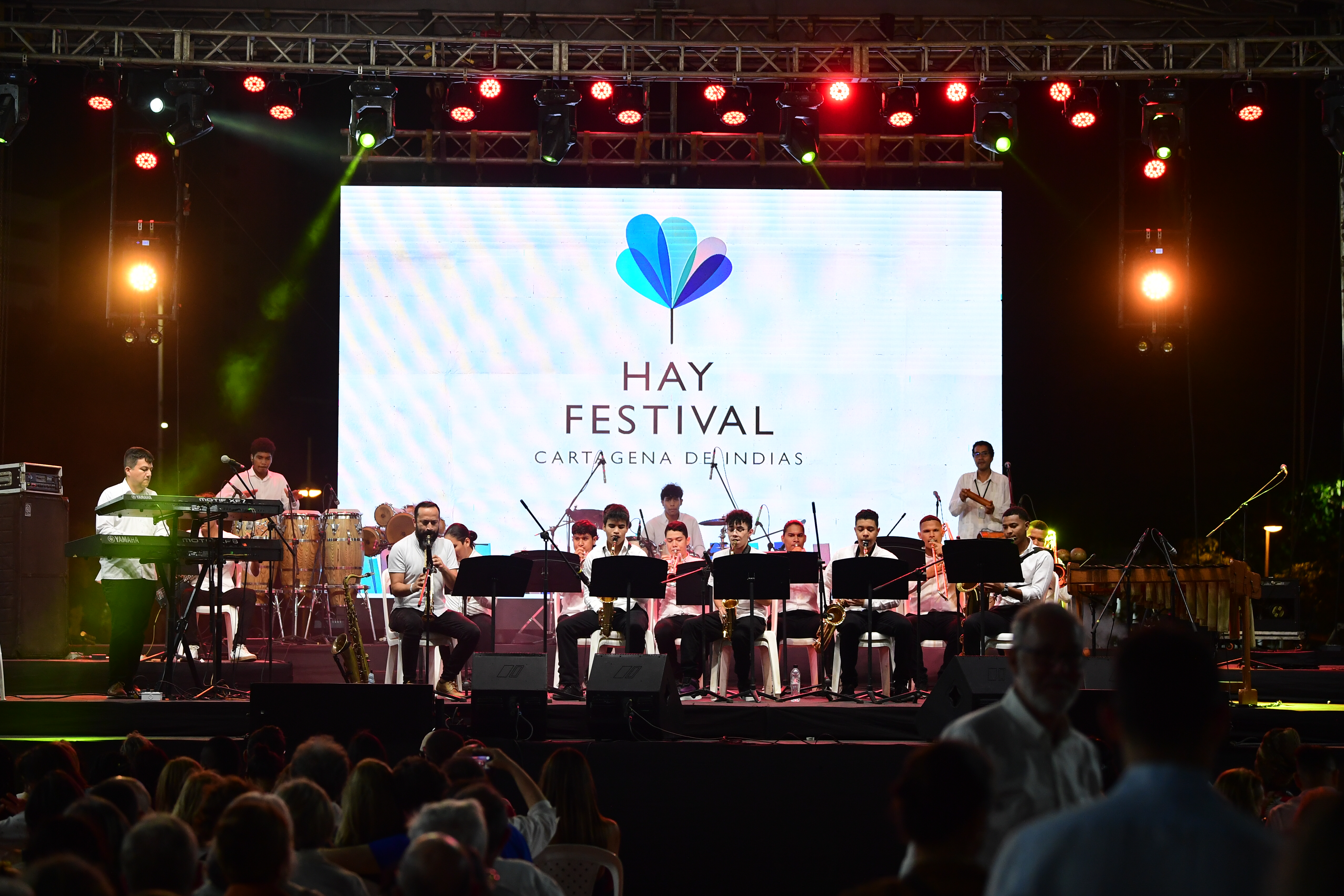 Estos son los invitados y las fechas del Hay Festival Colombia 2025