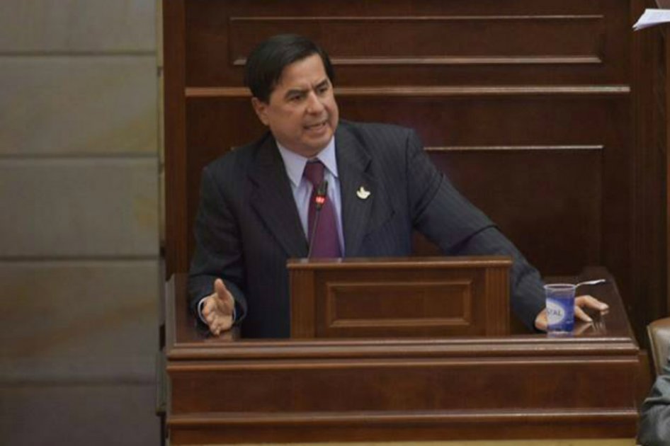 ¿Uribismo cómo habla de un poder dictatorial con reforma para la paz?: Mininterior