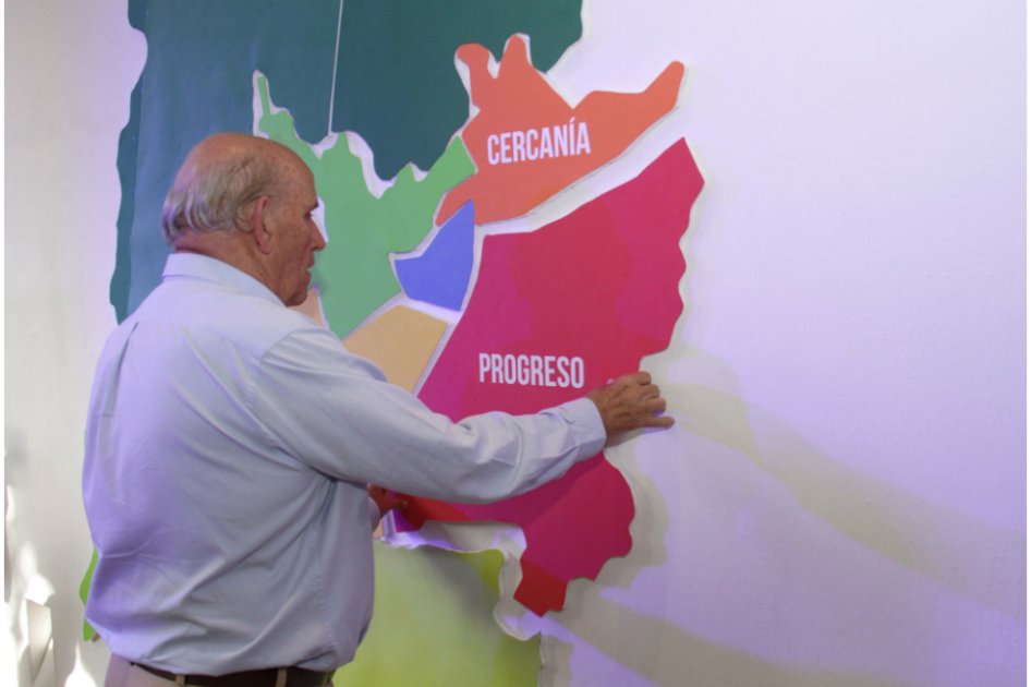 Con reforma, alcalde de Cali le da «revolcón» a la administración de la ciudad