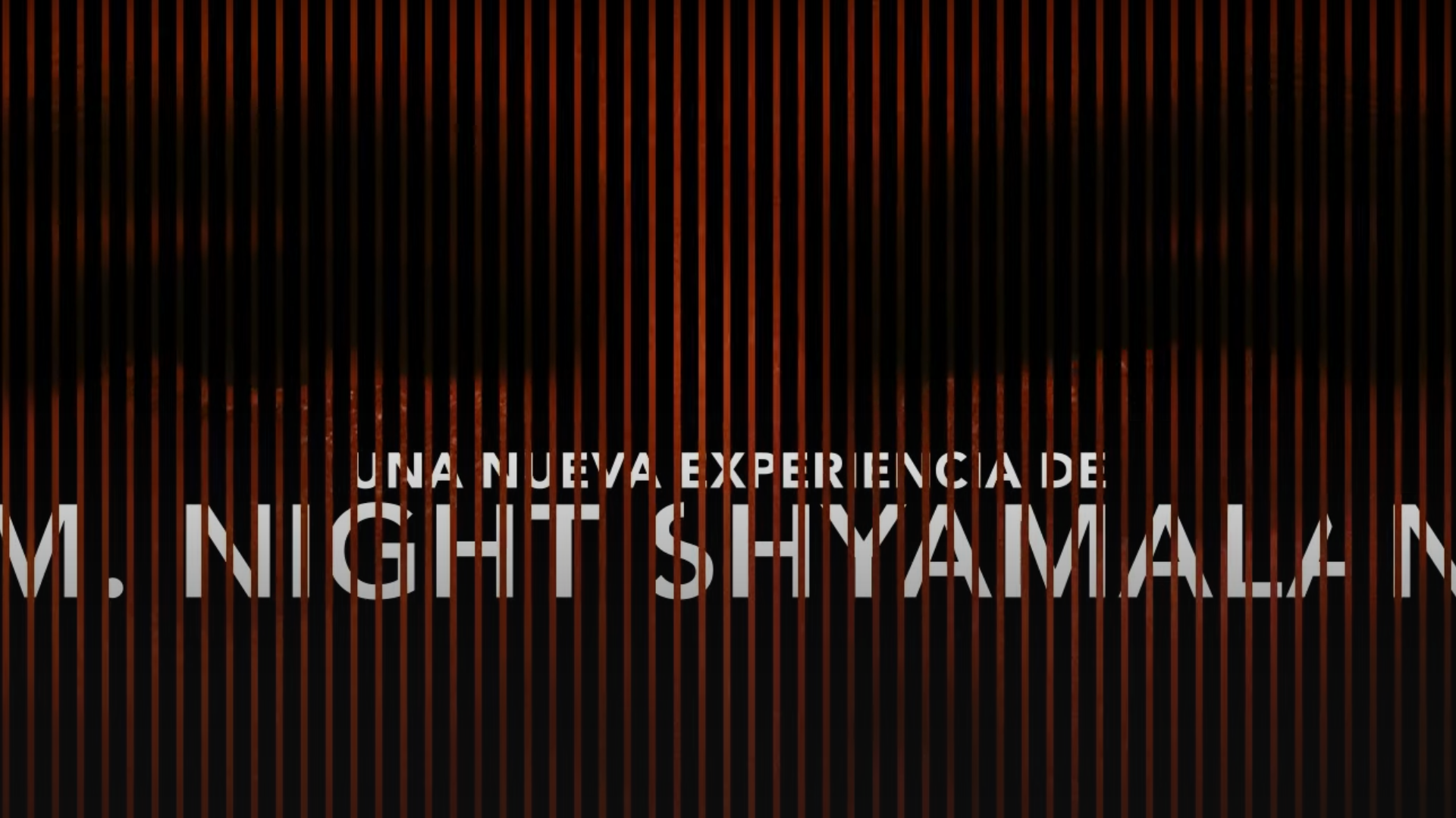 Descubre la escalofriante cinematografía de M.Night Shyamalan en Halloween
