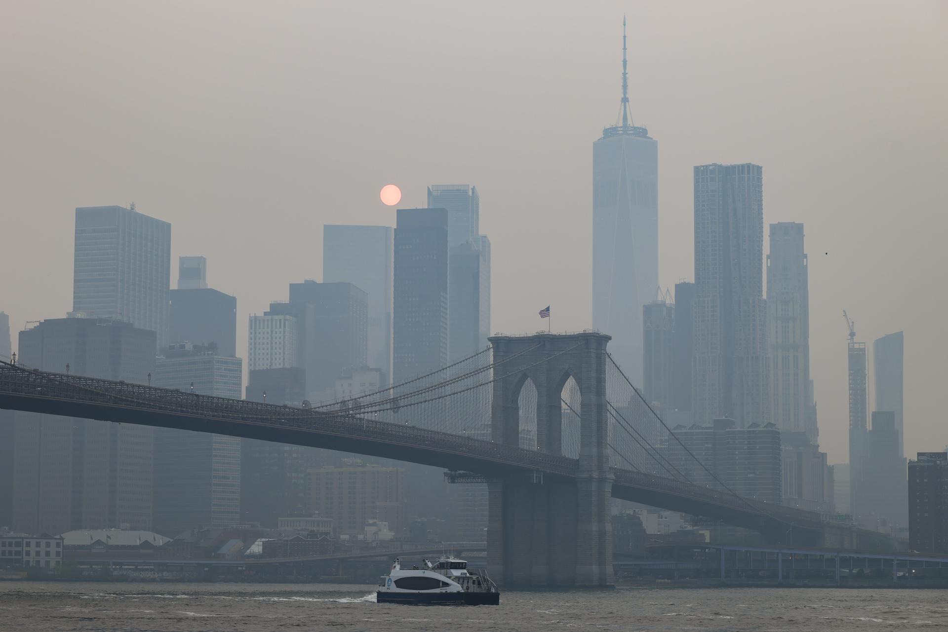 Problemas ambientales ponen en riesgo la final del Mundial 2026 en Nueva York