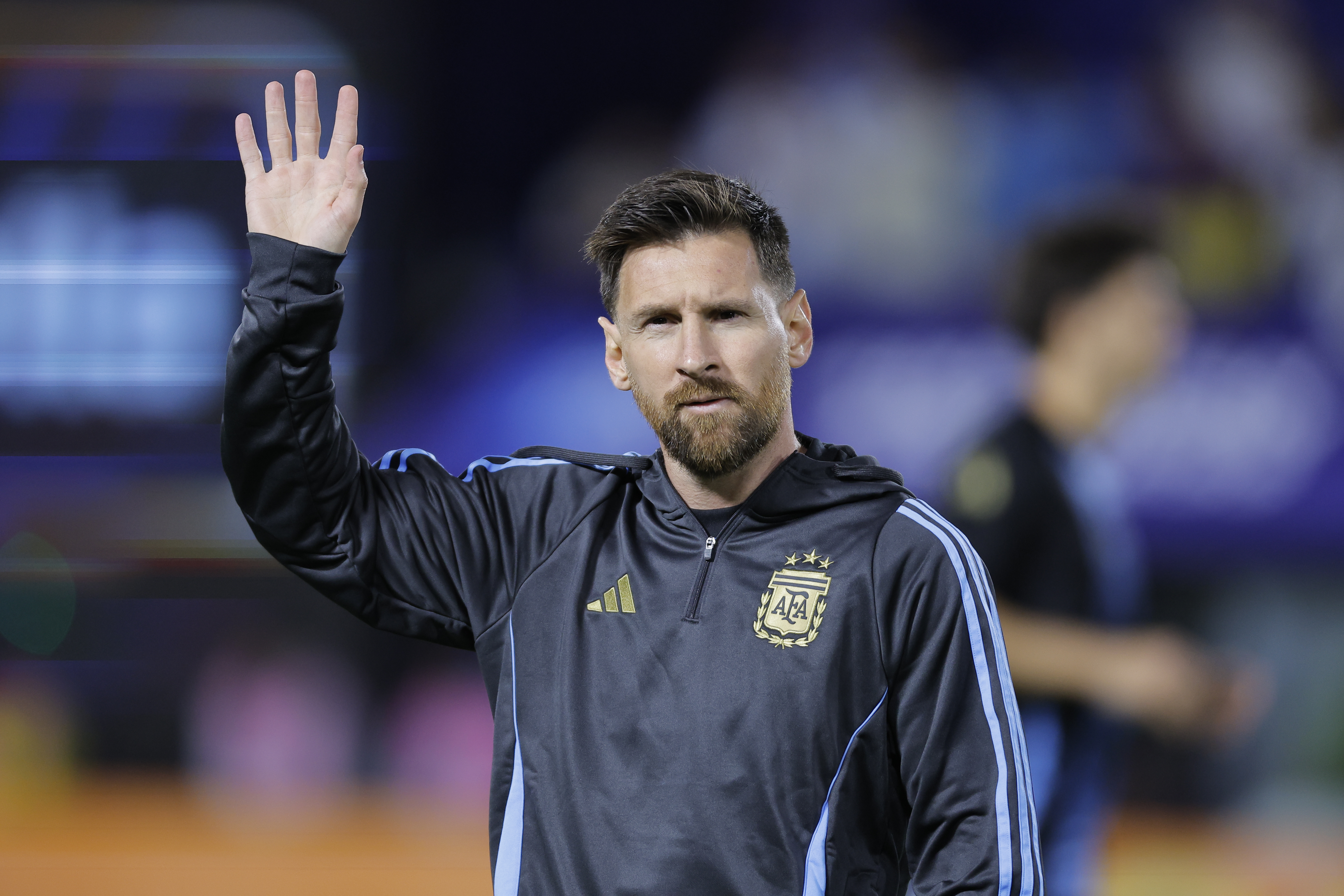 “Messi and the Giants”: Disney+ anuncia serie animada inspirada en Lionel Messi