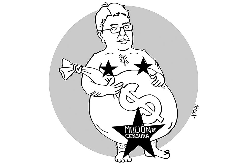 Ministro Cardenas