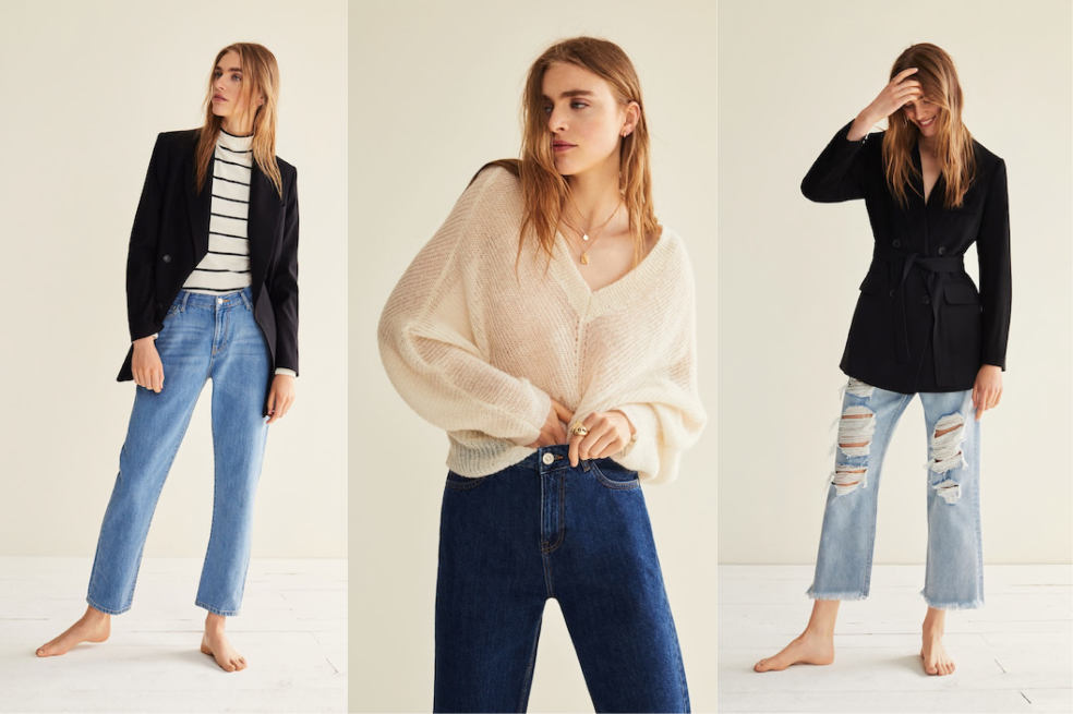 Denim guide: todo lo que debes saber