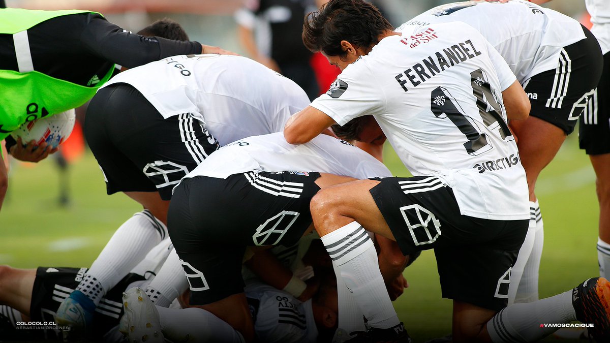 ¿Otro histórico que cae? Colo Colo, al borde del descenso en Chile