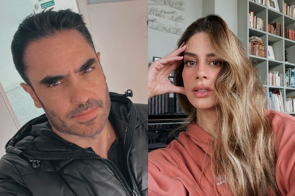 Lincoln Palomeque y Manuela González de ‘MasterChef’ juntos. Esta es la razón