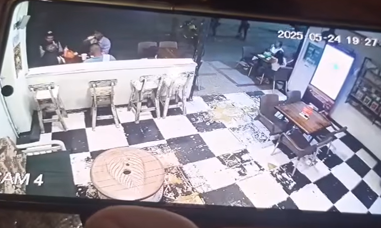Atacaron con agente químico a tres mujeres en Génova, Quindío
