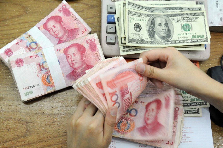 ¿Qué ocurre con la economía china?