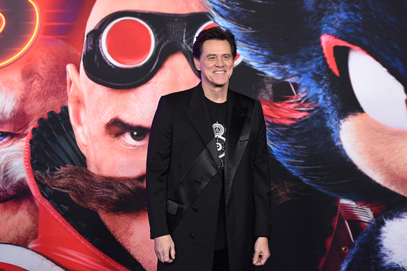 Jim Carrey: “Sonic 3 es la payasada más cara y divertida que jamás se haya hecho”