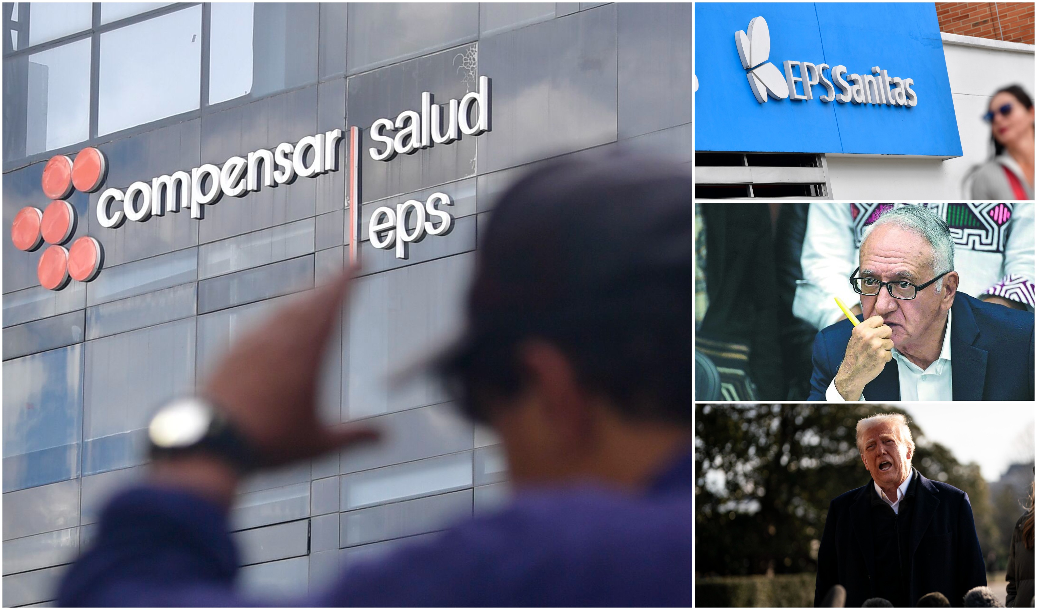 Las 5 noticias de salud más importantes de esta semana en Colombia y el mundo