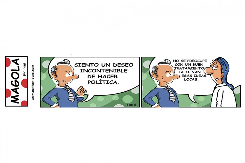 Ideas locas