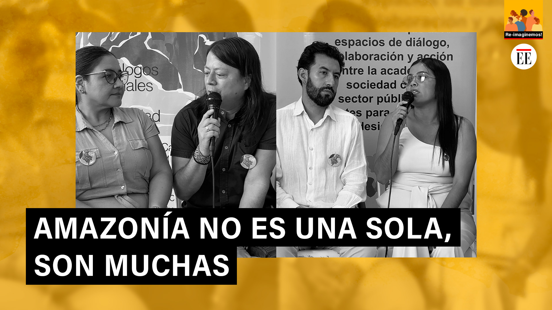 ¿Qué reflexiones deja nuestro diálogo territorial sobre desigualdad región sur?