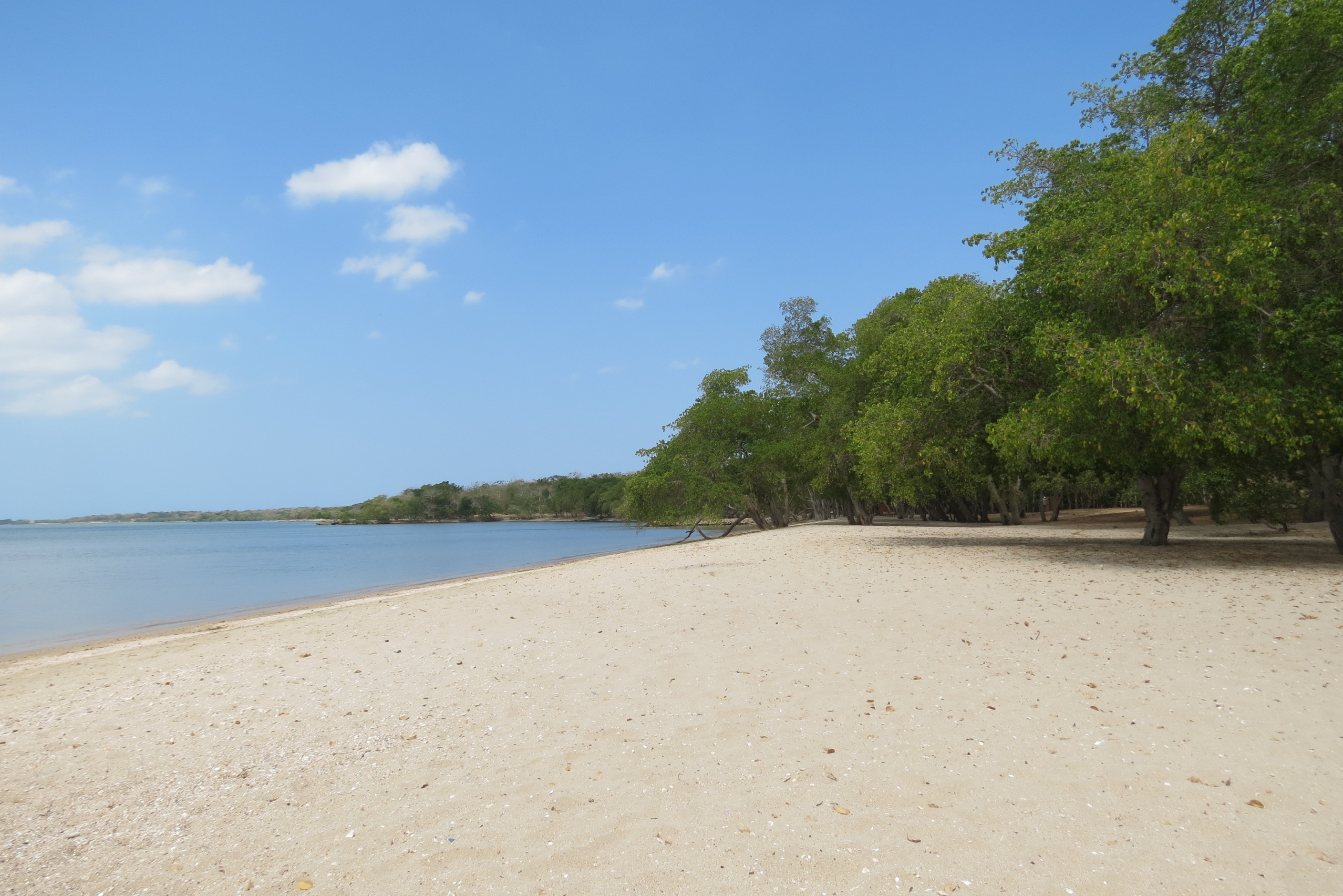 El nuevo requisito para visitar las playas de San Bernardo y los Corales del Rosario