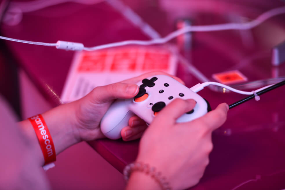 Los videojuegos, cada vez más presentes y menos tangibles
