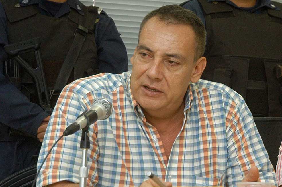 El exterminio político en el Cesar