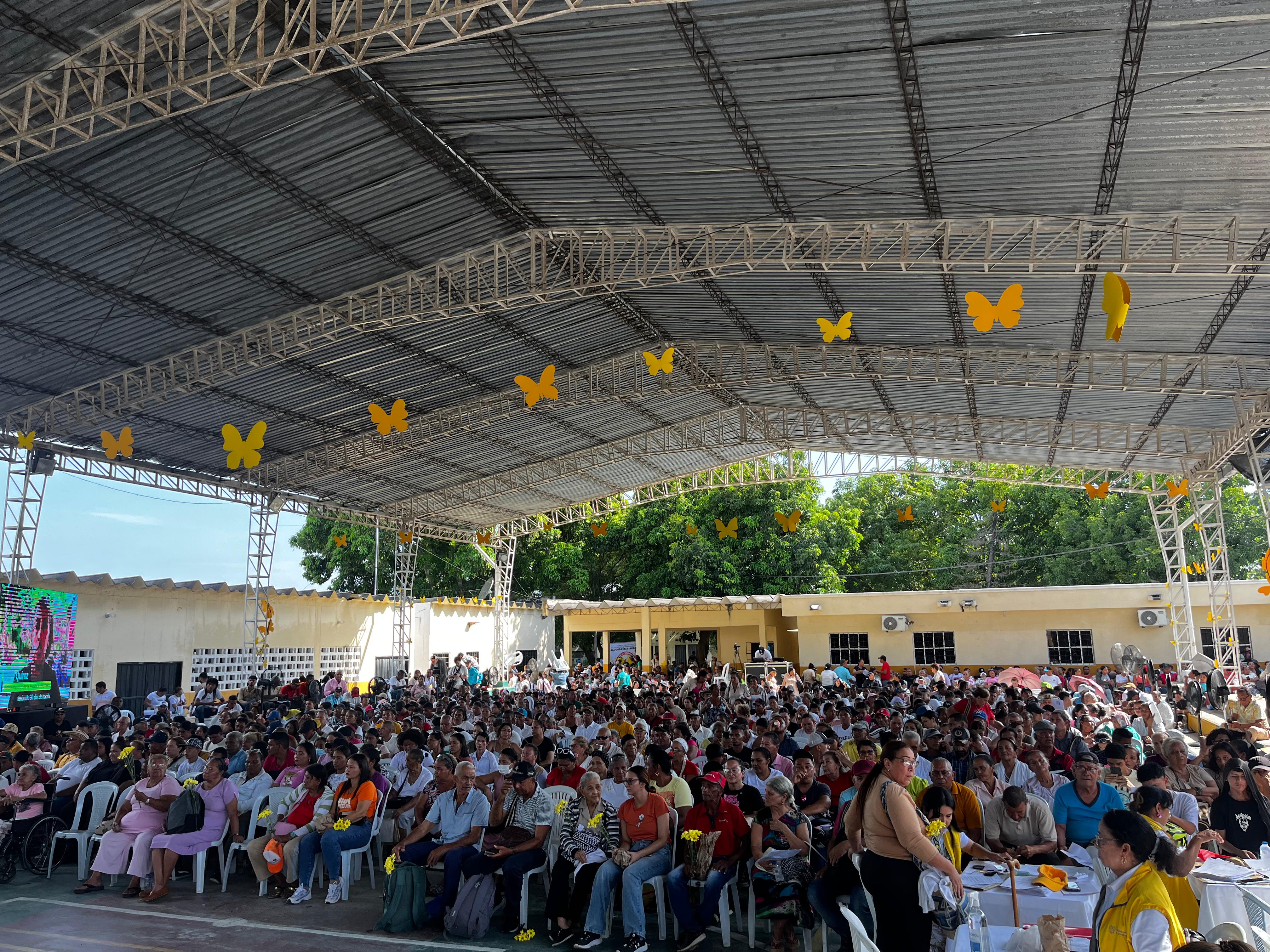 Aracataca