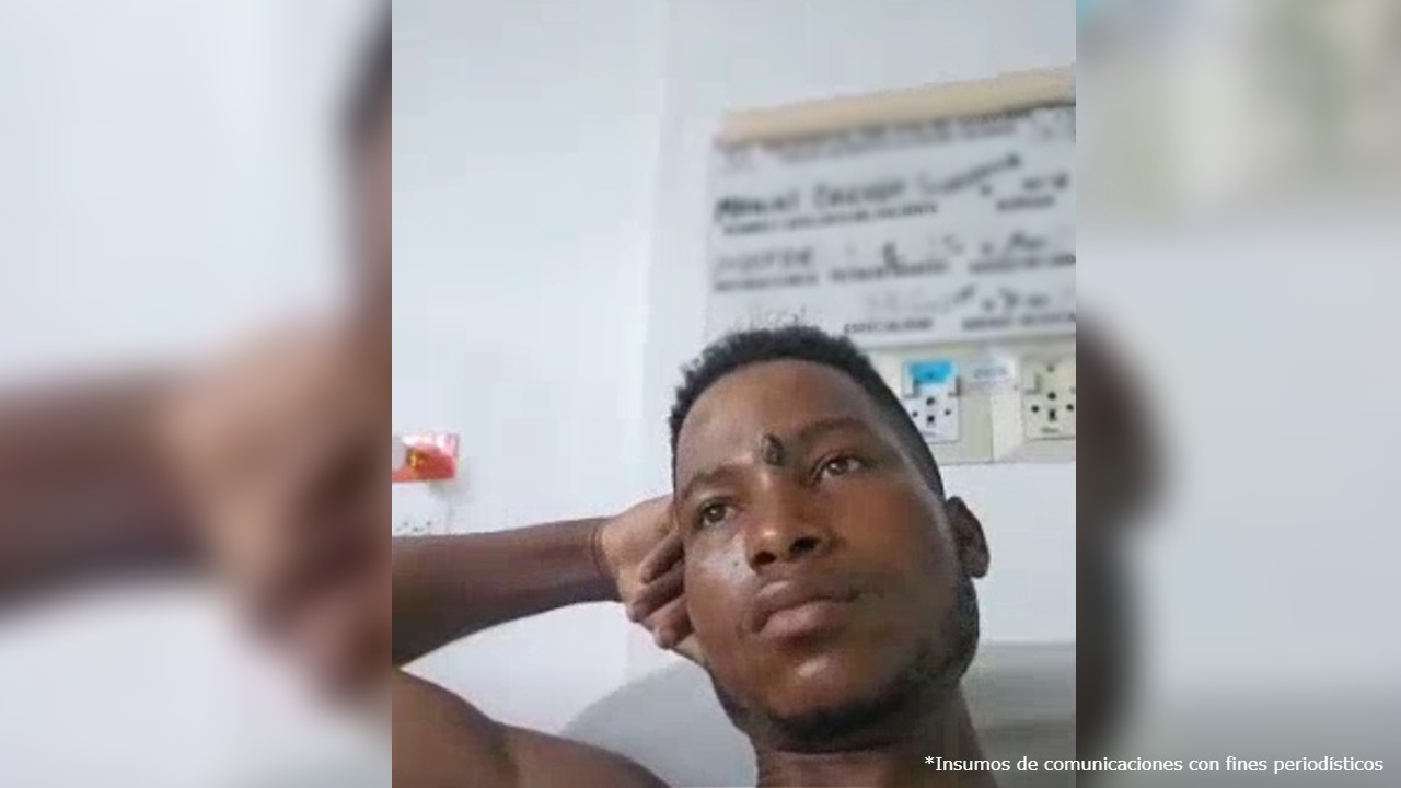 A la cárcel presunto disidente de las Farc cercano a alias “Paisa Duver”