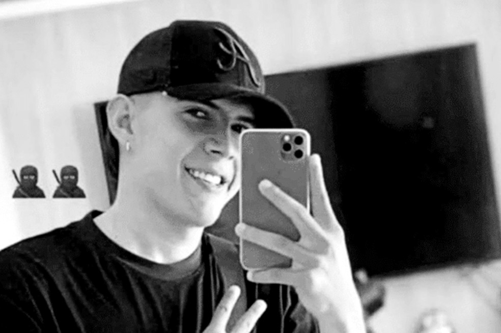 Se conocieron detalles del asesinato de hermano de Karmen Mestre, exparticipante del Desafío