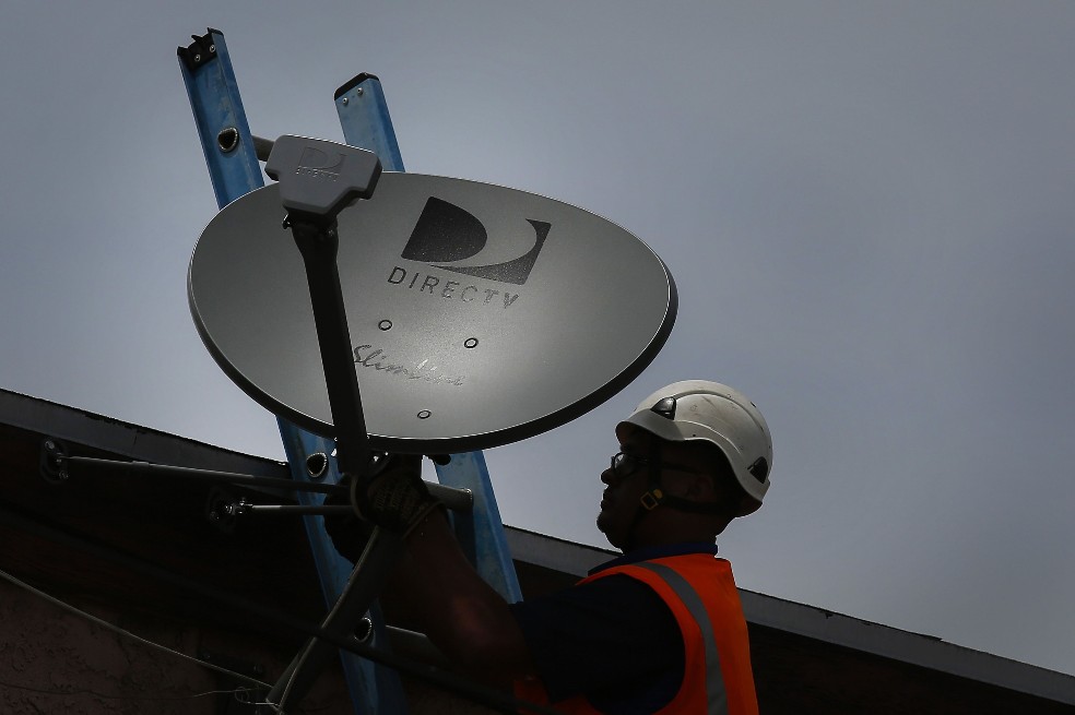 Grupo Werthein compró las operaciones regionales de DirecTV