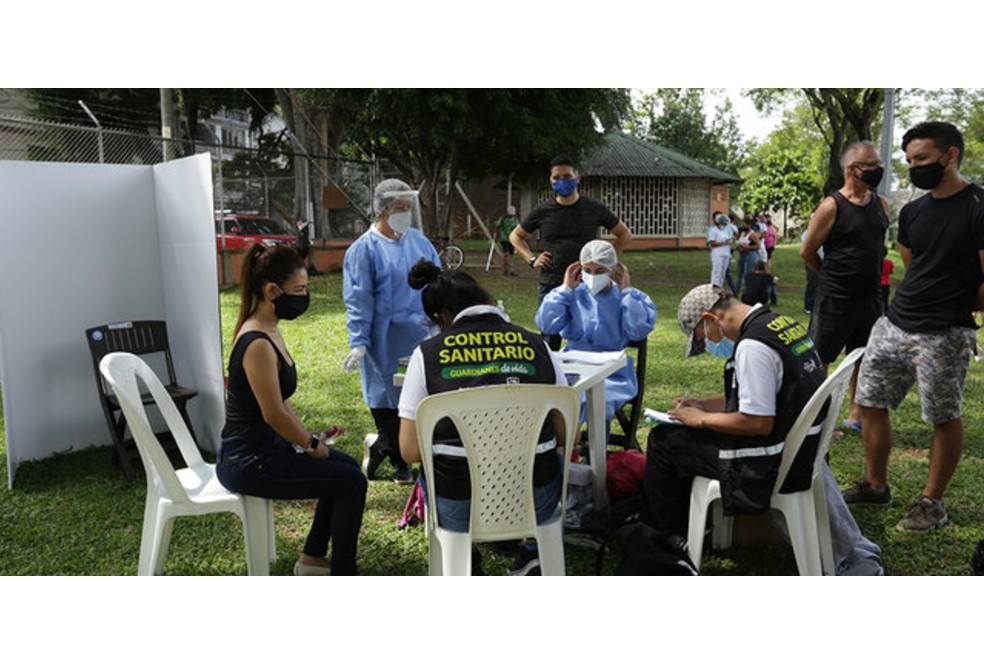 En Cali habrá ley seca y confinamiento voluntario durante este fin de semana