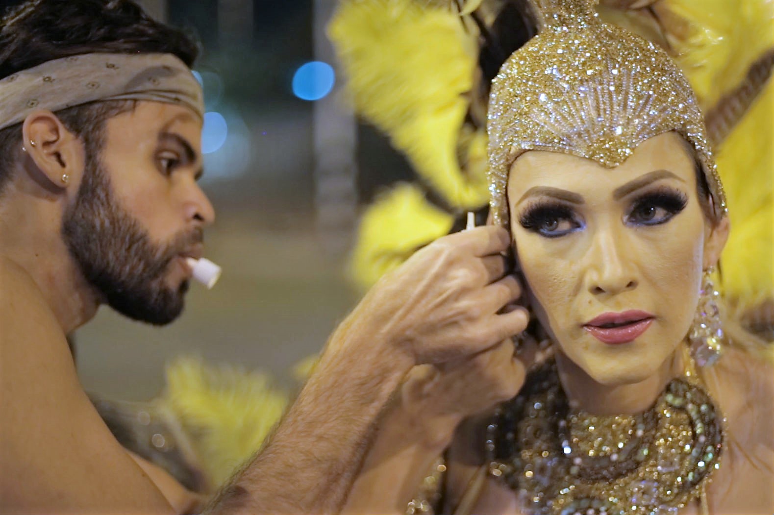 La “Julieth Pantoja”: origen y evolución del Carnaval Gay