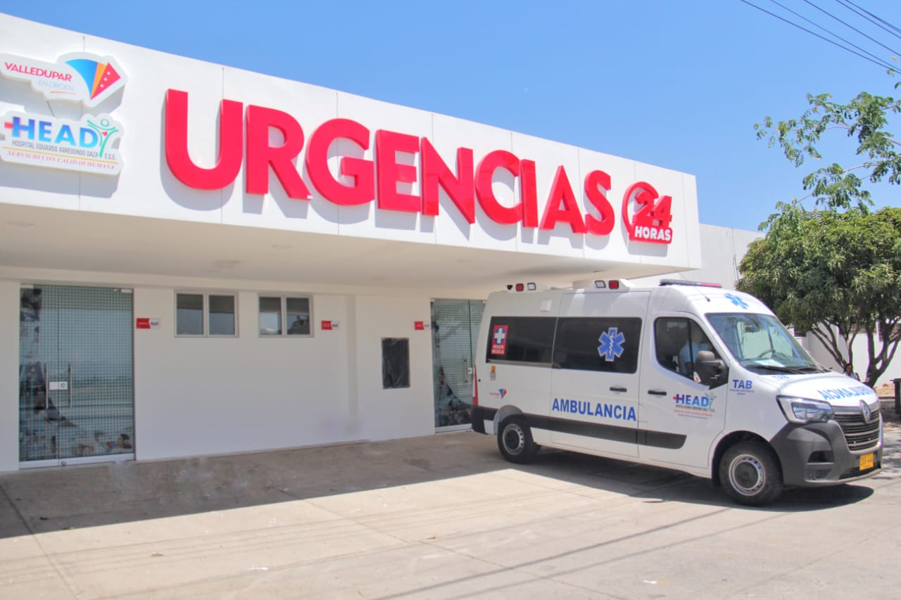 La denuncia por transfobia en el Hospital Eduardo Arredondo Daza de Valledupar