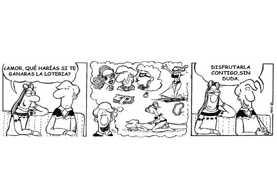 Loteria