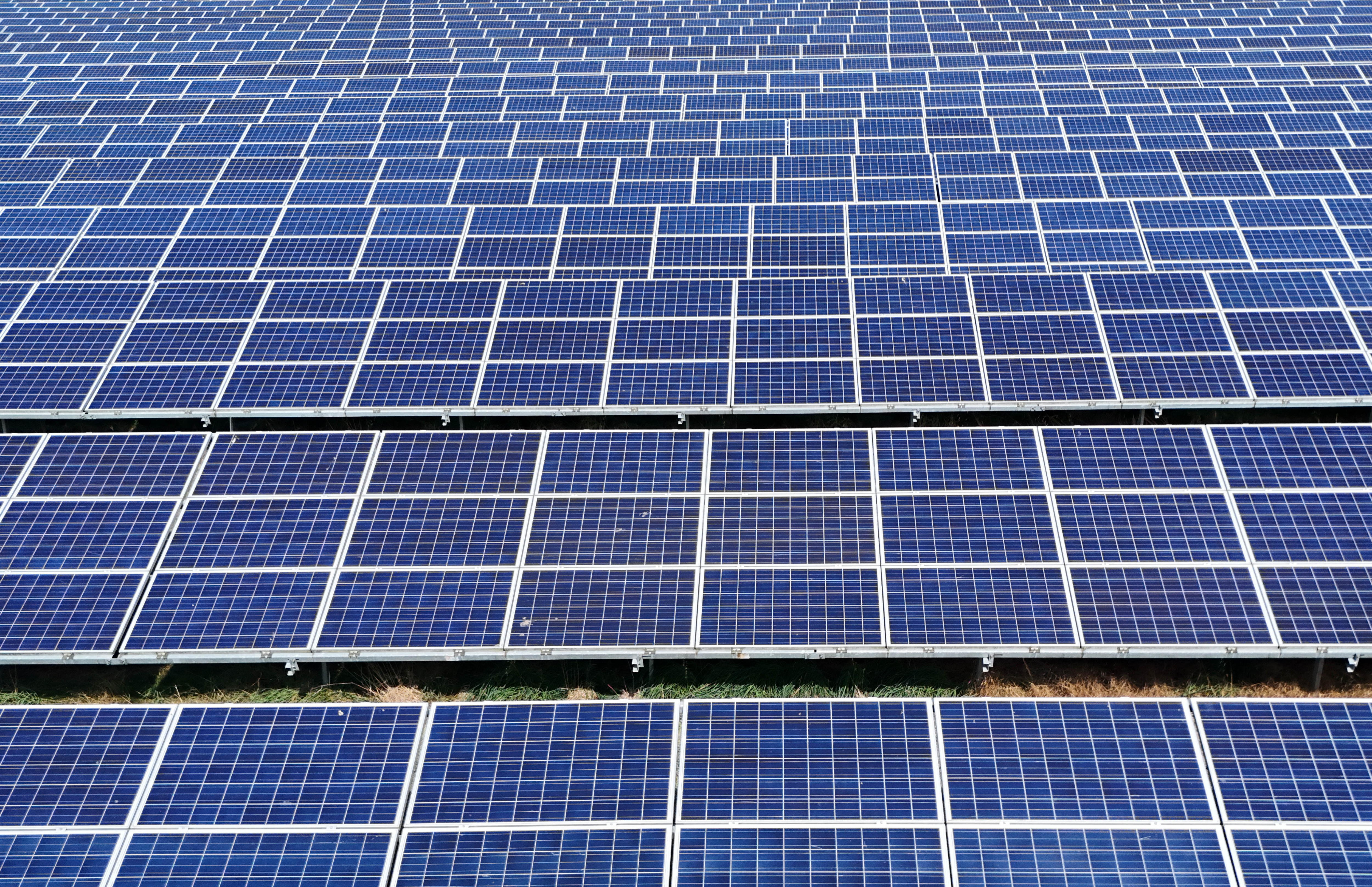 Arranca la construcción del hub de energía solar más grande de Colombia