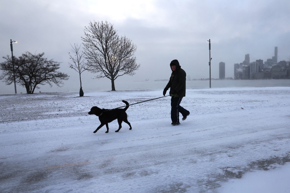 Por qué esta ciudad no verá el Sol hasta 2026: así funciona la noche polar en Alaska