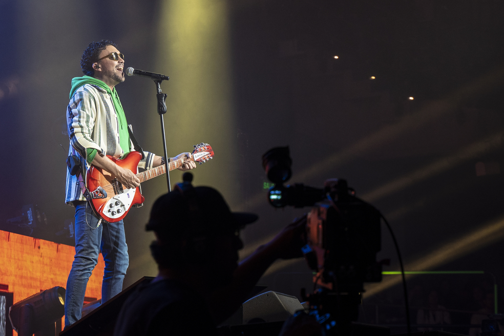 Andres Cepeda Andres Cepeda Dek Tour
