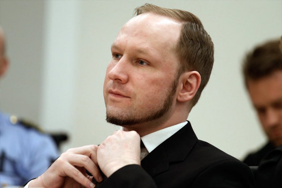 Asesino de Oslo sufre trastornos de personalidad, no psicosis