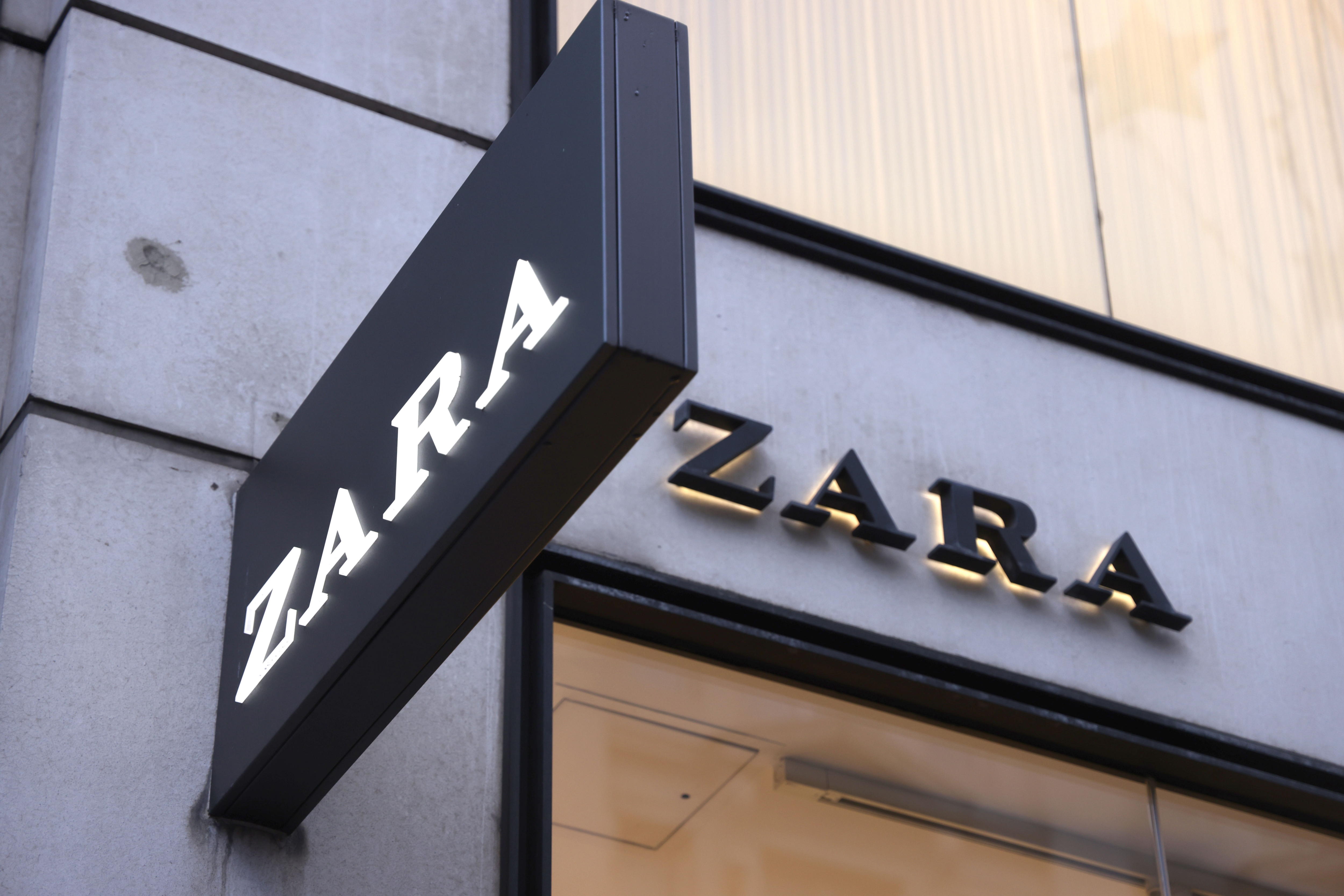 Inditex anunció un beneficio récord pero cayó en bolsa: ¿qué está pasando?