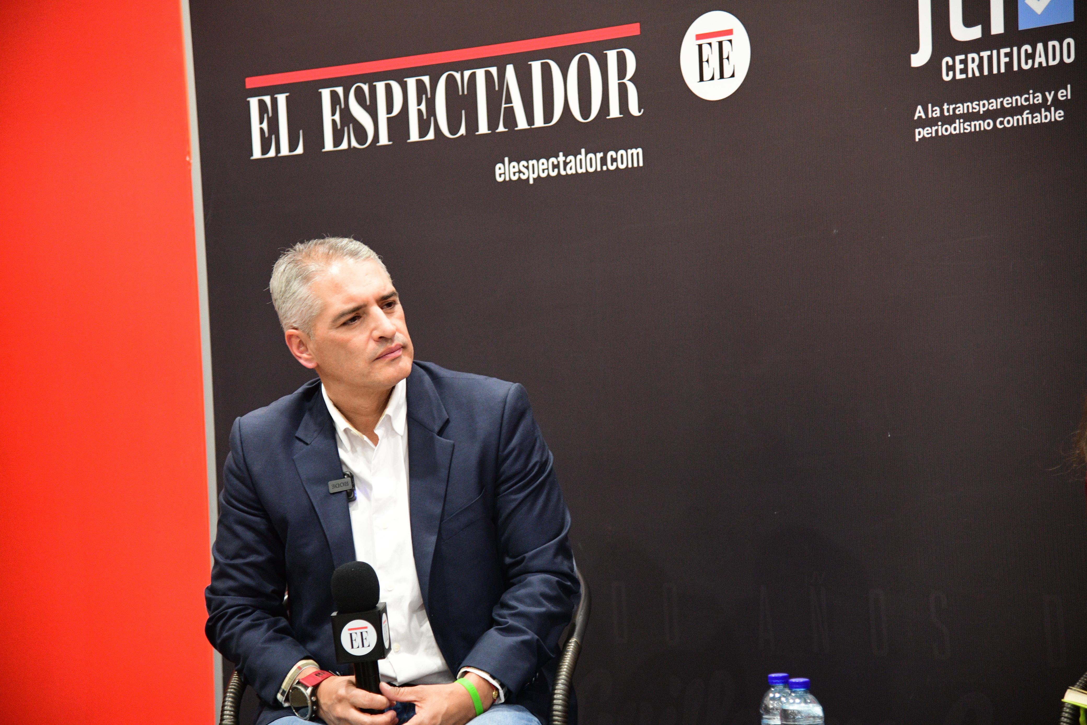 “El Gobierno no ha sido contundente”: Rendón criticó el manejo del plan pistola