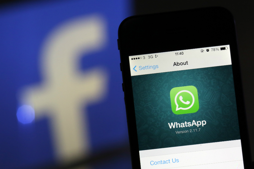 Los cambios de Whatsapp para pelear contra las noticias falsas