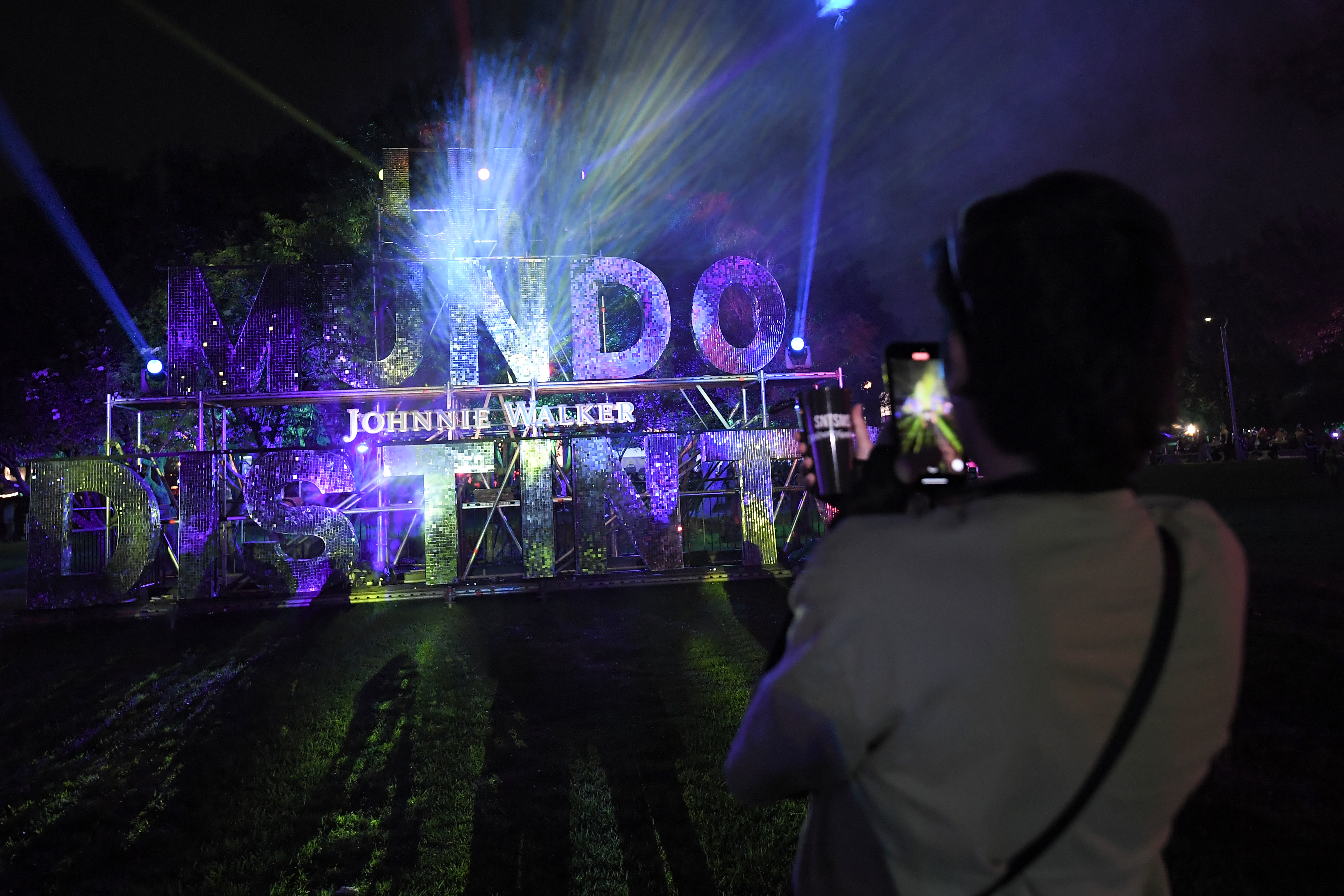 Al menos 16 personas han sido capturadas por robo durante el Festival Estéreo Picnic