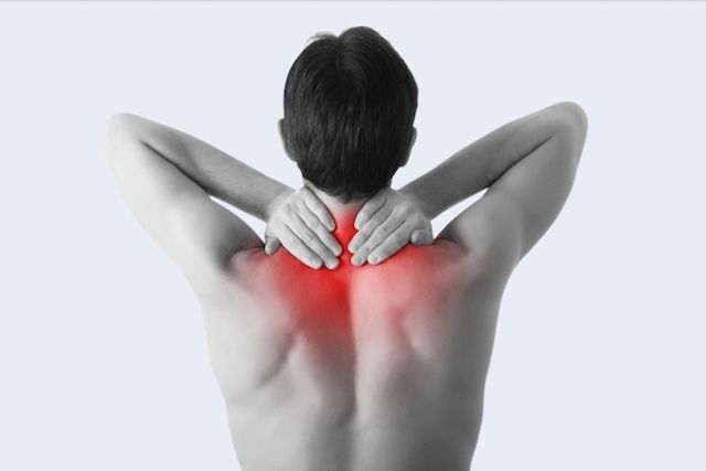 ¿Cómo quitar un mico del cuello? Qué es y como identificarlo