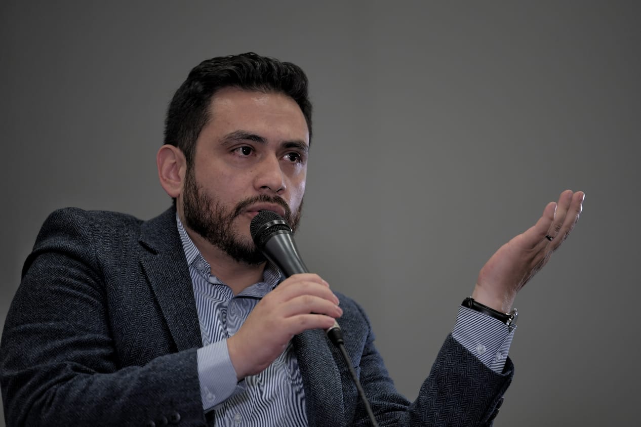 El riesgo contra líderes sociales ya lo hemos advertido: Defensoría Del Pueblo