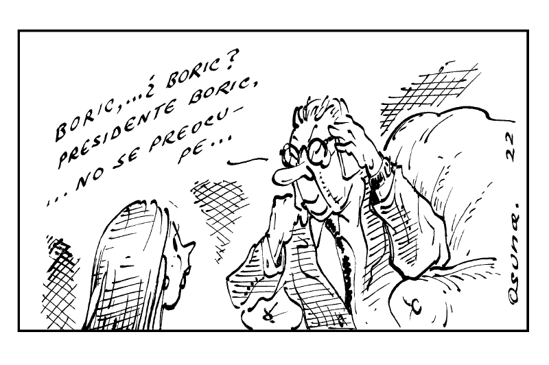 ¿Un plebiscito en contra? ¡Bah!