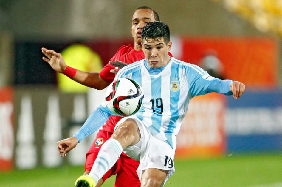 Panamá detiene a Argentina en fecha inaugural del Mundial Sub-20 llena de empates