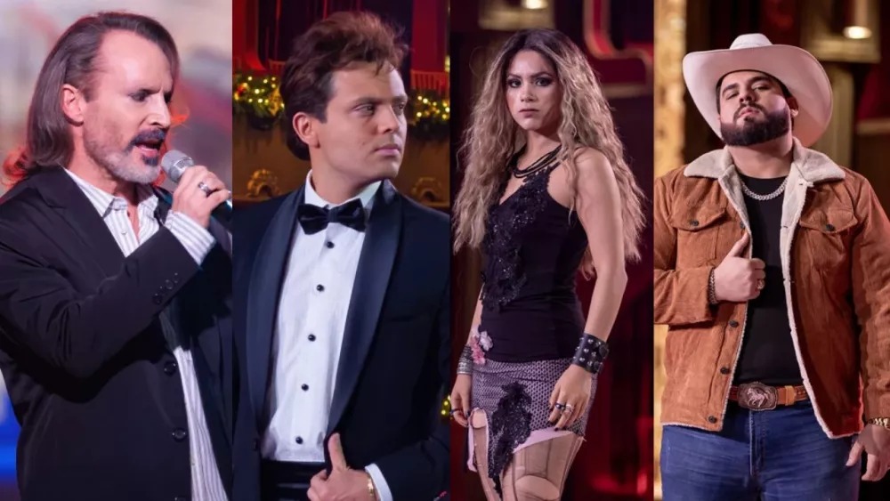 “Yo me llamo” 2023: Estos son los finalistas de la novena temporada