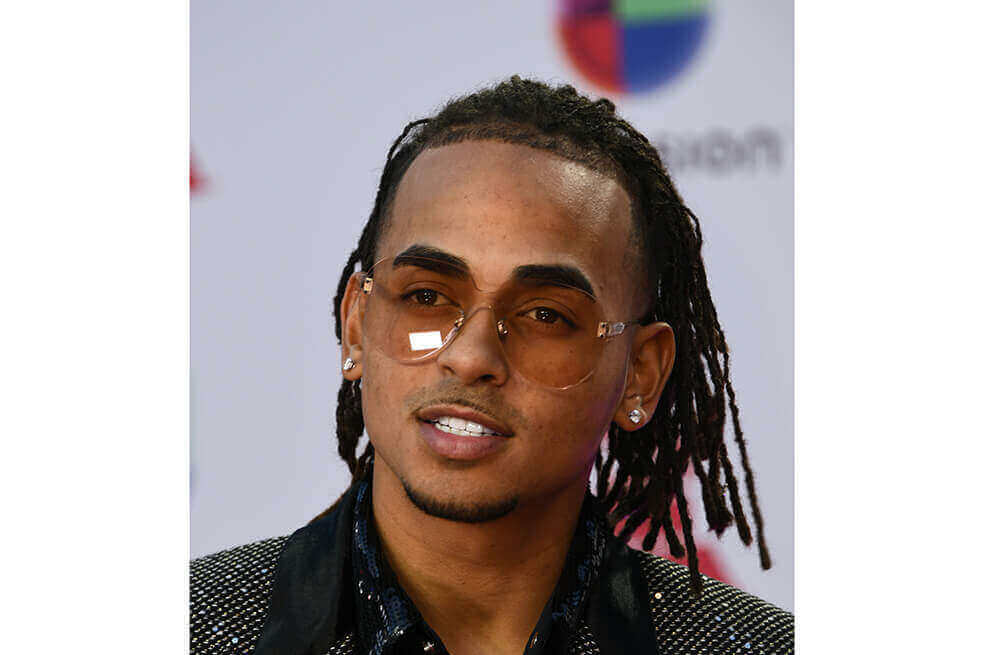 Ozuna estrenó video musical de su sencillo «Temporal» con Cultura Profética