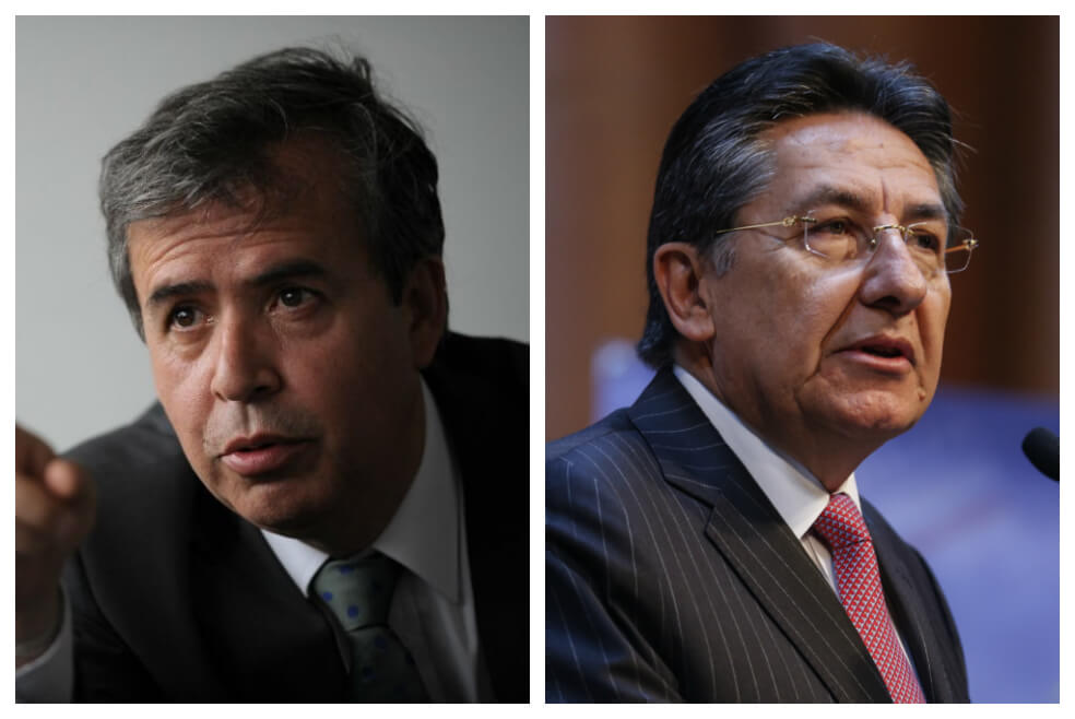 ONU cuestiona papel de exfiscal Néstor Humberto Martínez en proceso contra Alex Vernot