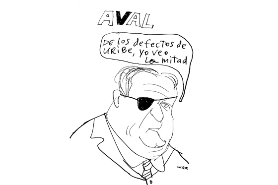 La mitad