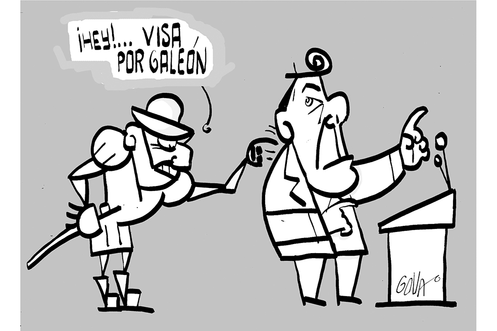 La instantanea