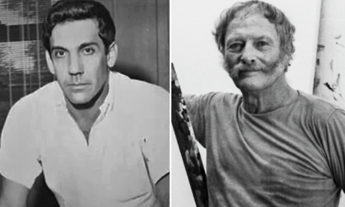 Cepeda Samudio y Obregón, dos rebeldes bajo el mismo cielo del Caribe