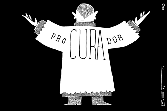 Nuevo Procurador