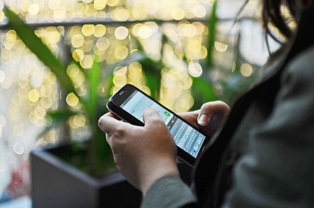 ¿Qué hacer con el celular que ya no usa?