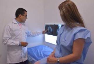 “Esperanza”, el prototipo colombiano que busca mejorar la detección del cáncer de mama