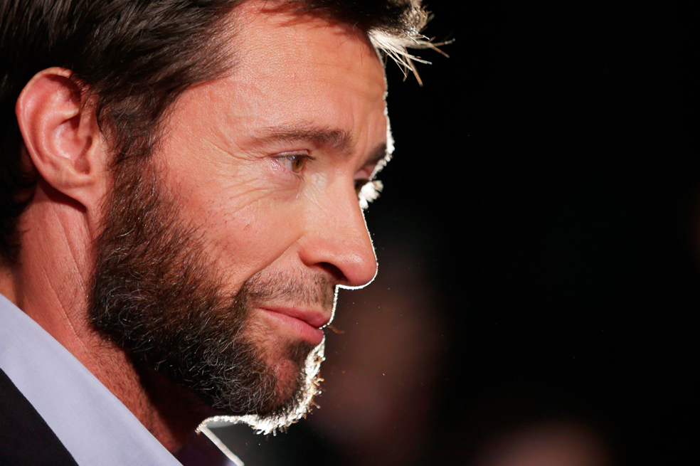 Hugh Jackman regresa como Wolverine en “Deadpool 3″