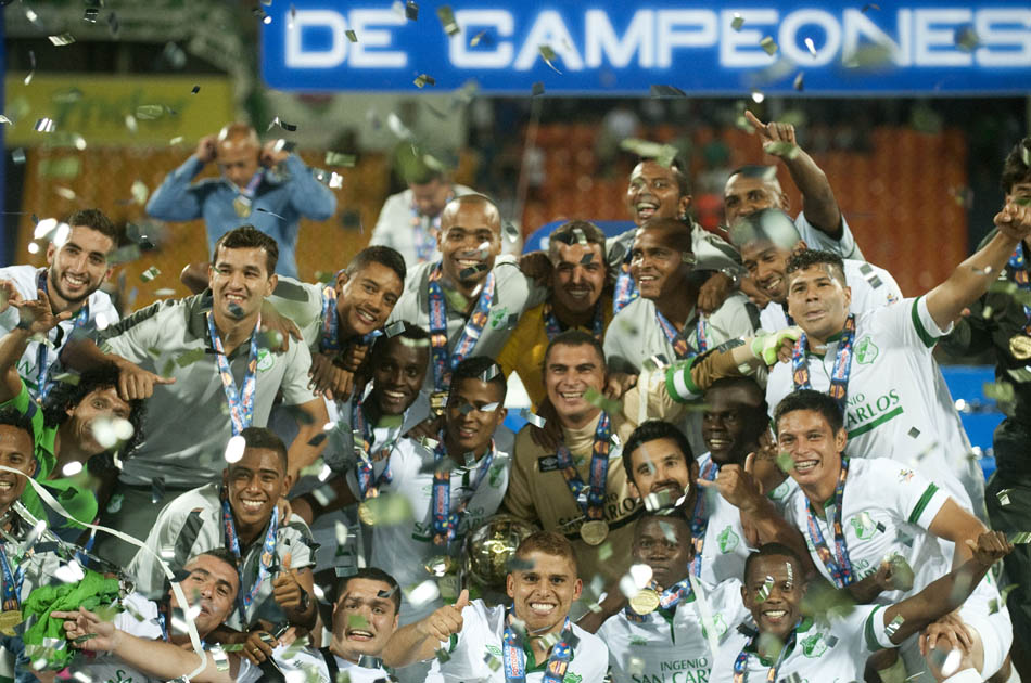 La crónica: ¡Cali, supercampeón!
